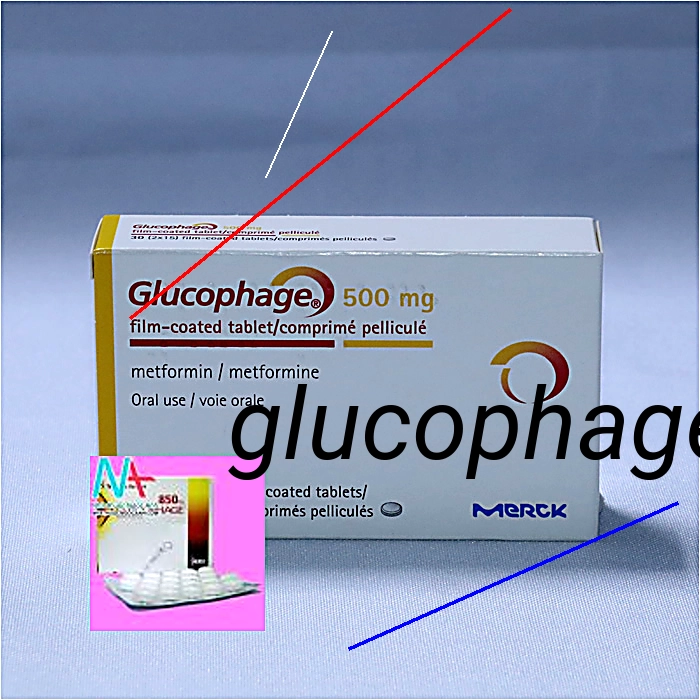 Glucophage 850 le prix